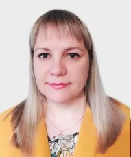 Тимохина Екатерина Васильевна